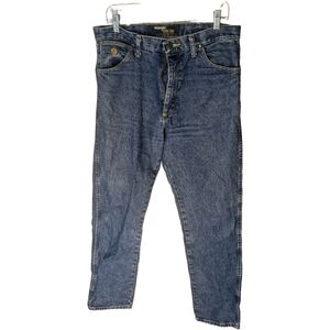 Wranglers Jeans size 33 x 36 George Strait Collection